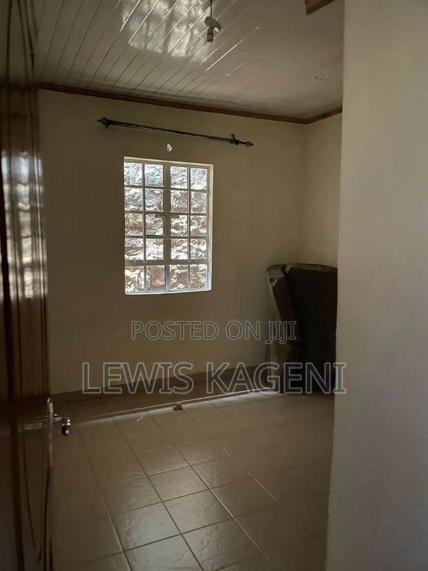 3bdrm Bungalow in Matangi,Ruiru for rent