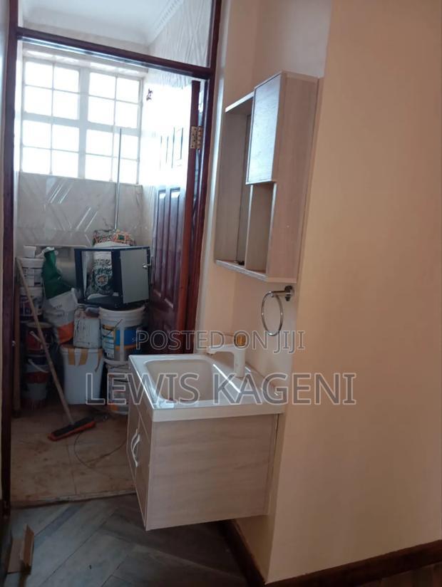 4bdrm Maisonette in Ngoingwa for rent