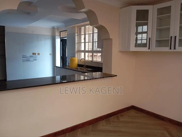 4bdrm Maisonette in Ngoingwa for rent