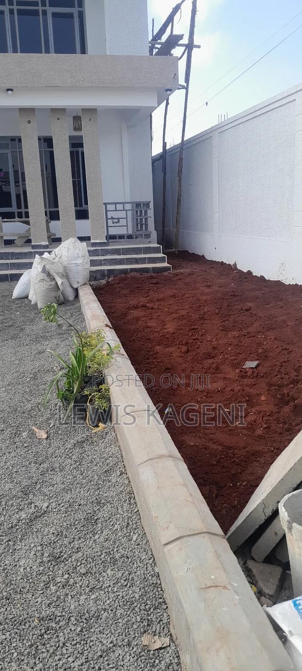 4bdrm Maisonette in Mugutha, Ruiru for sale