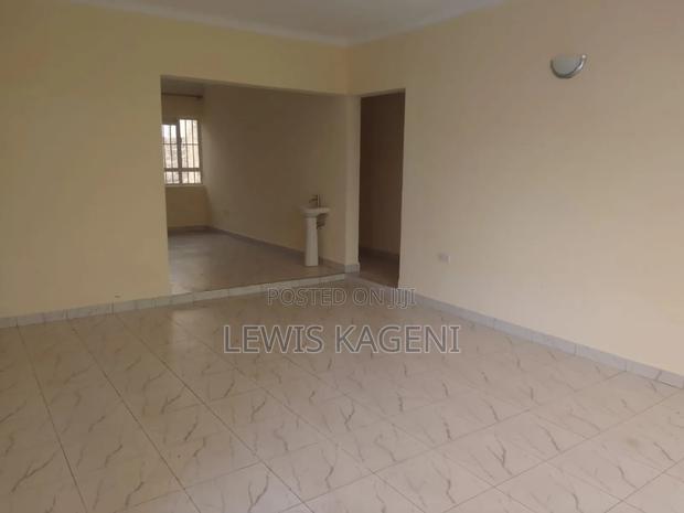 4bdrm Bungalow in New Rain, Kenyatta Road / Theta for rent