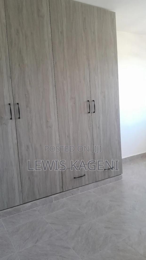 5bdrm Duplex in Kimunyu, Kenyatta Road / Theta for rent
