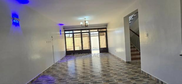 5bdrm Maisonette in Kamakis for rent