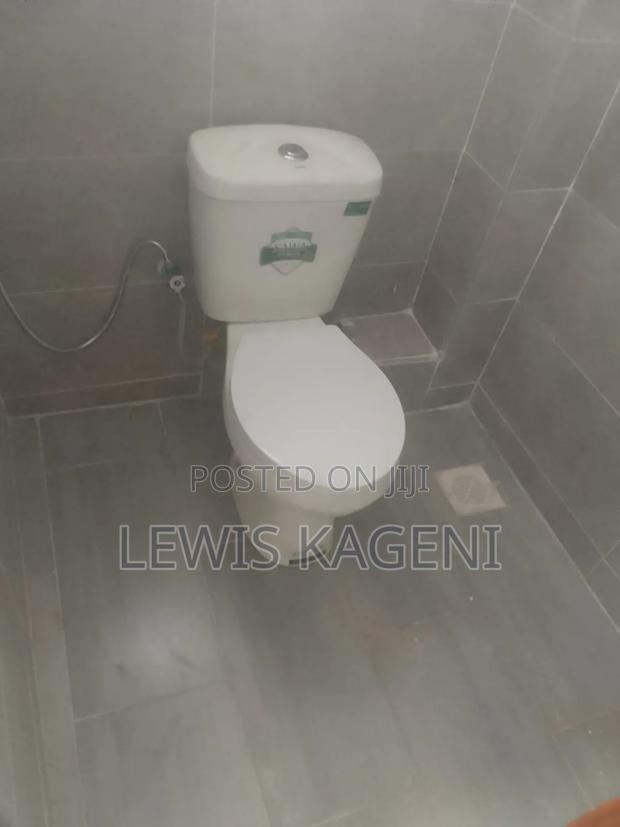 2bdrm House in Kimbo for rent