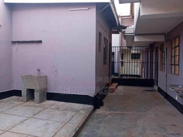 3bdrm Townhouse / Terrace in Kwa Kairu, Ruiru for rent