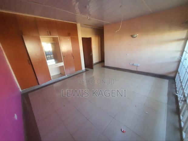 4bdrm Maisonette in Varsity, Kamakis for rent