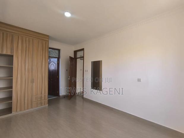 4bdrm Maisonette in Kimbo,Matangi, Ruiru for sale