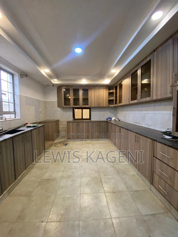 7bdrm Maisonette in Utawala for rent