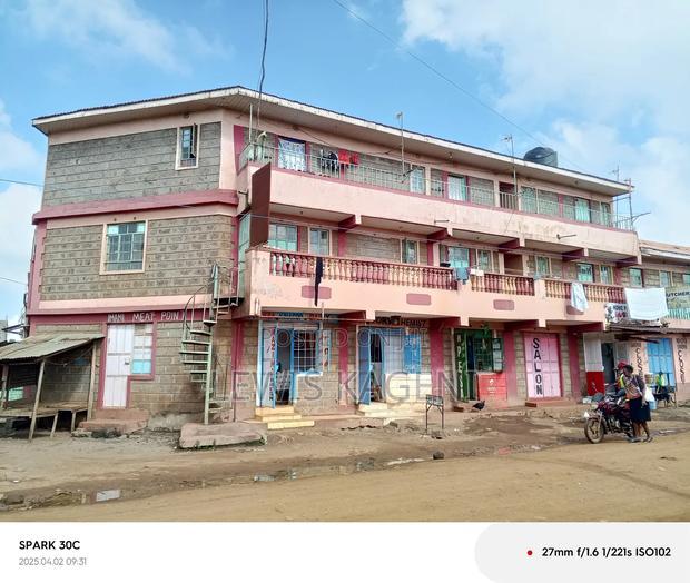 Commercial Miniflat for Sale