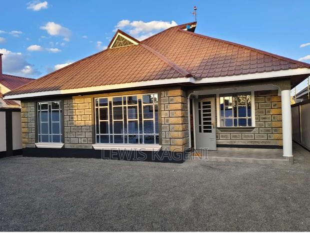 3bdrm House in Matangi, Kimbo for sale