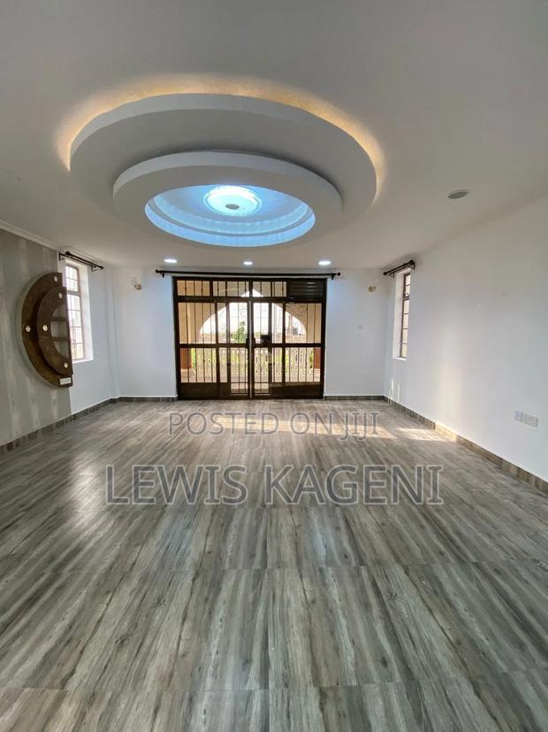 7bdrm Maisonette in Utawala for rent