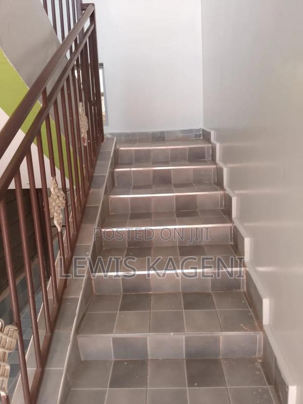 3bdrm Maisonette in Muigai Inn, Kenyatta Road / Theta for rent