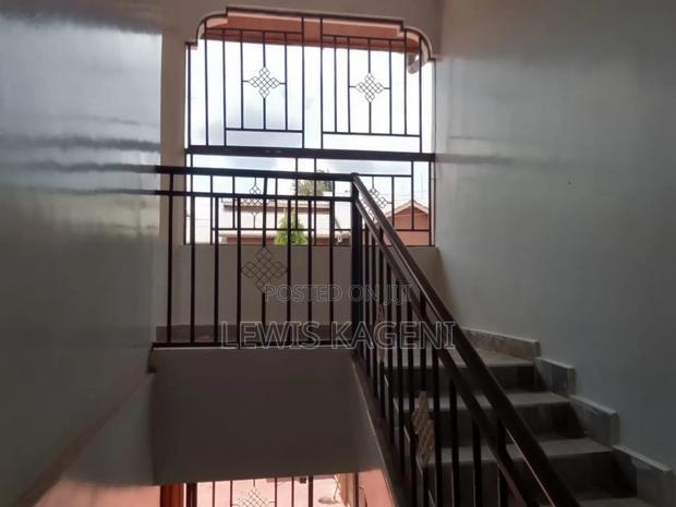 3bdrm Maisonette in Muigai Inn, Kenyatta Road / Theta for rent