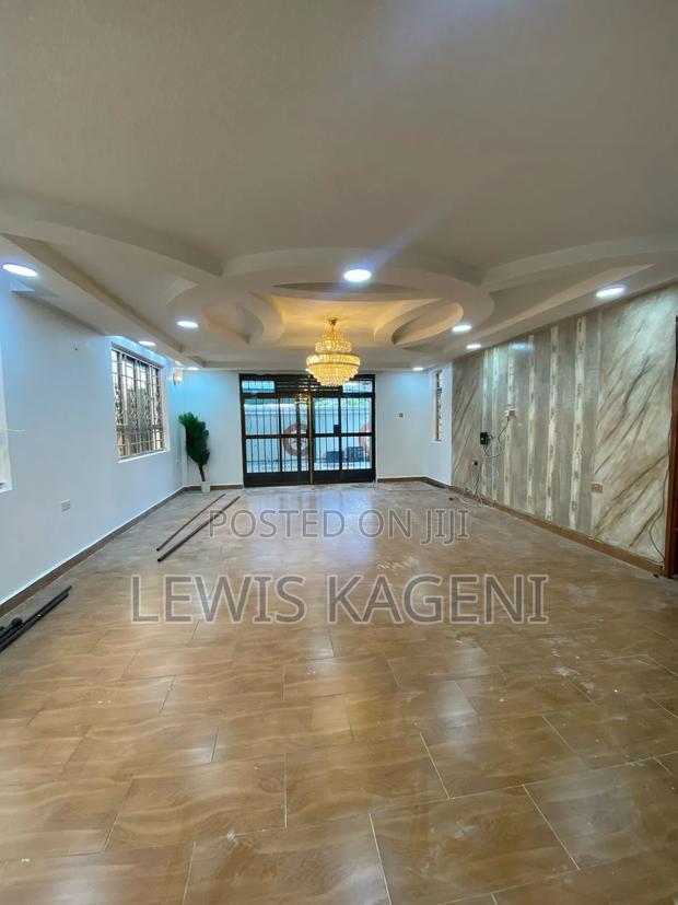 7bdrm Maisonette in Utawala for rent