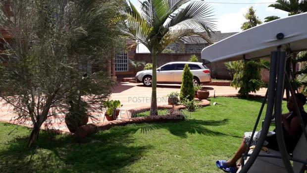 4bdrm House in Bamboo, Ruiru for rent