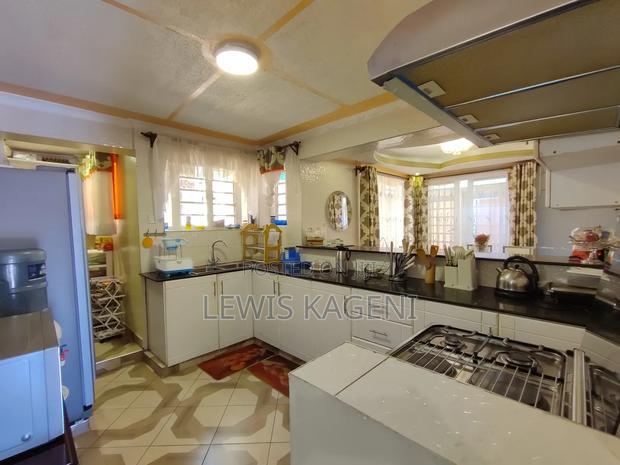 5bdrm Maisonette in Tatu City, Ruiru for sale