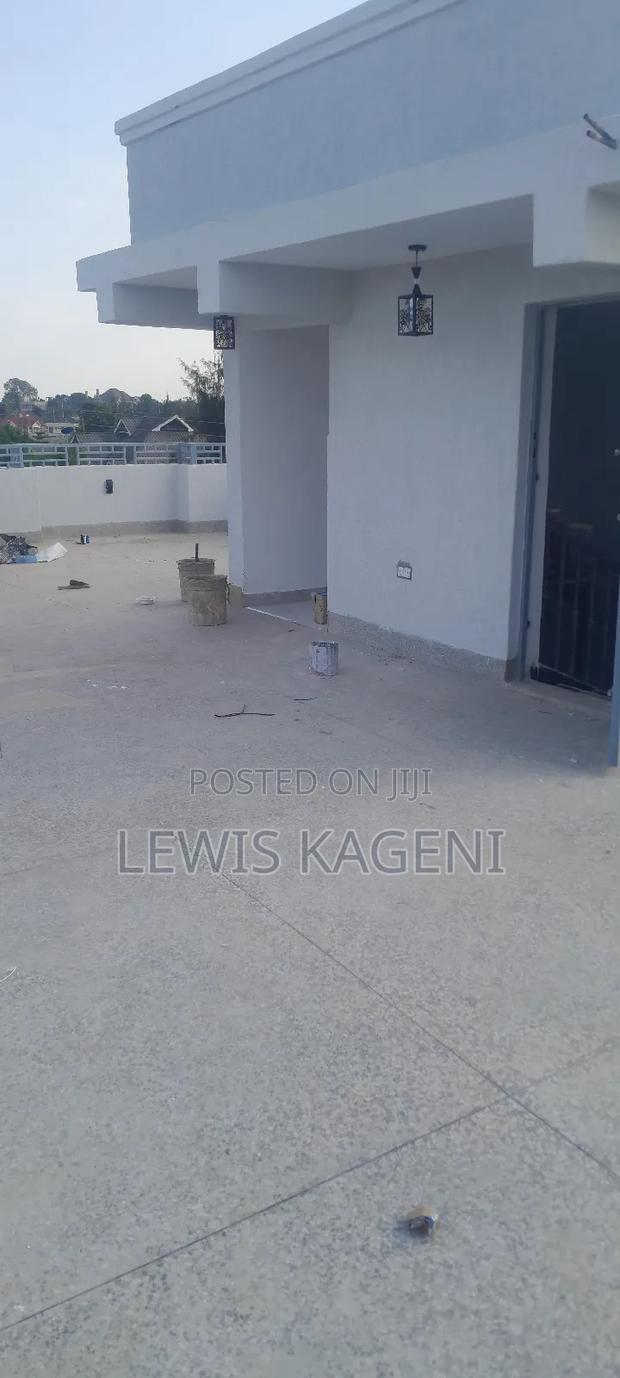 4bdrm Maisonette in Mugutha, Ruiru for sale