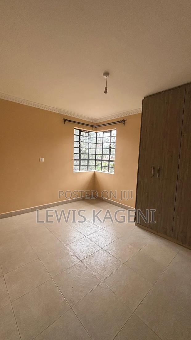 3bdrm Maisonette in Kahawa Sukari for rent