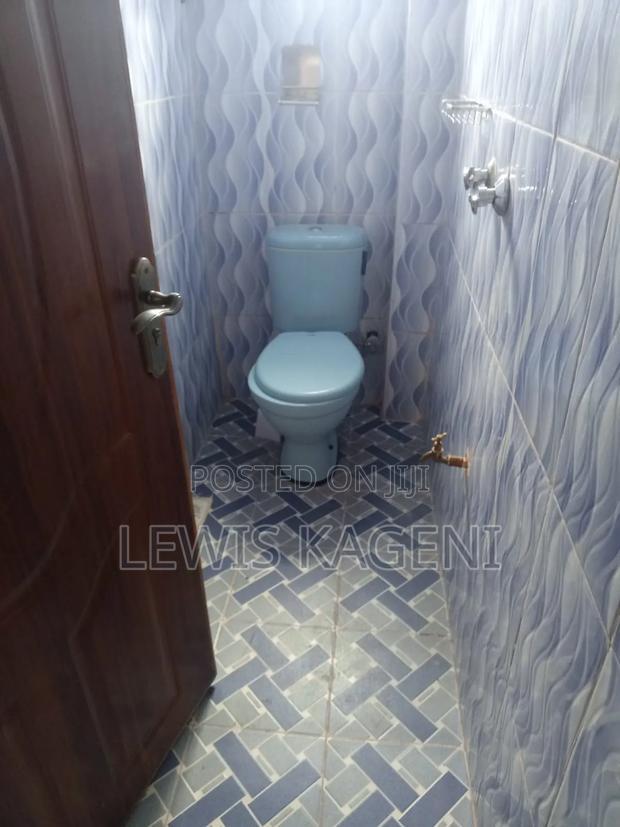 4bdrm House in Murram, Kenyatta Road / Theta for rent