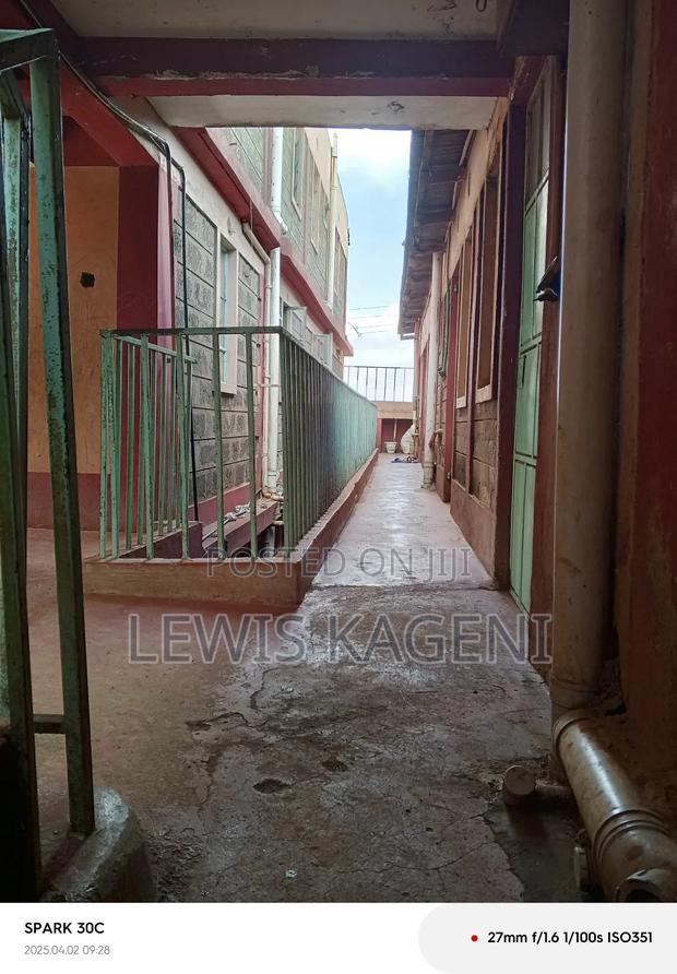 Commercial Miniflat for Sale