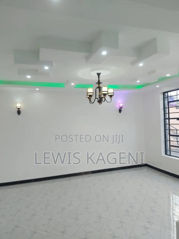3bdrm Bungalow in Matangi, Ruiru for rent