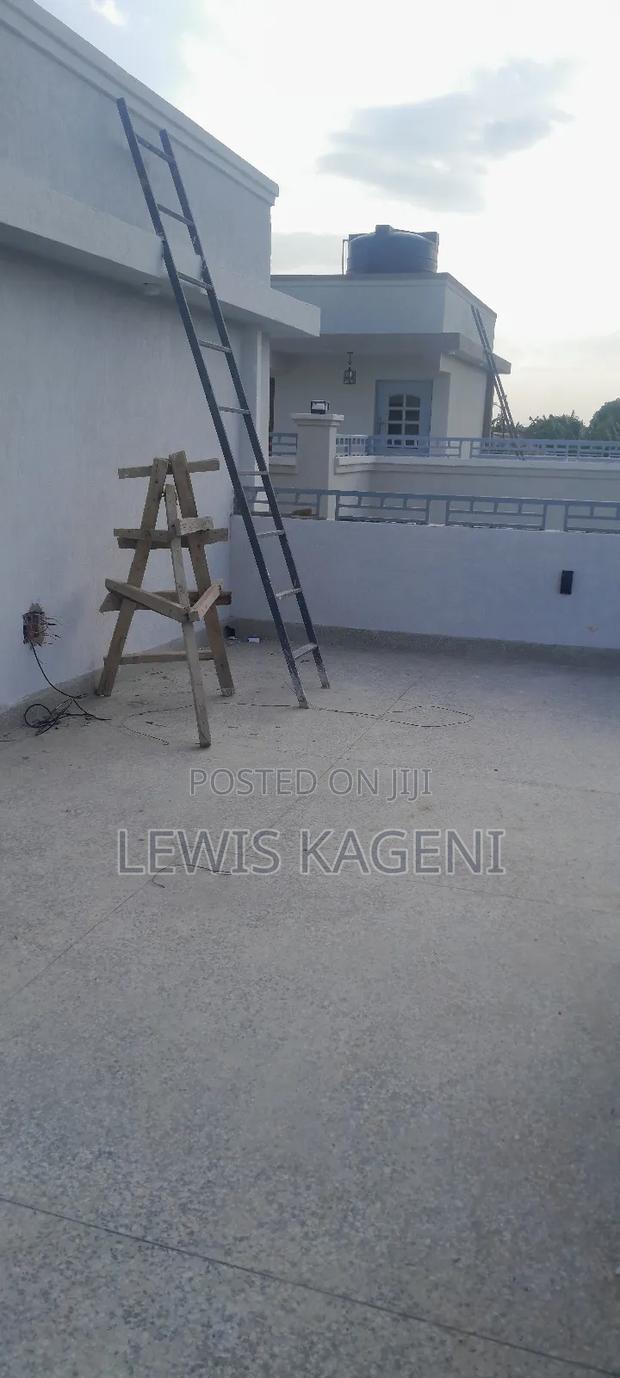 4bdrm Maisonette in Mugutha, Ruiru for sale