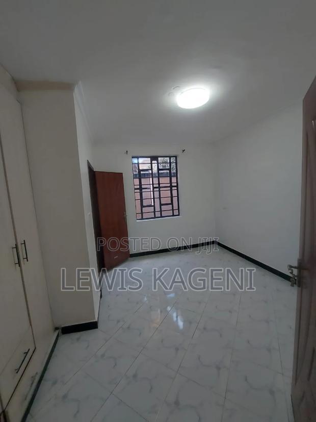 3bdrm Bungalow in Matangi, Ruiru for rent