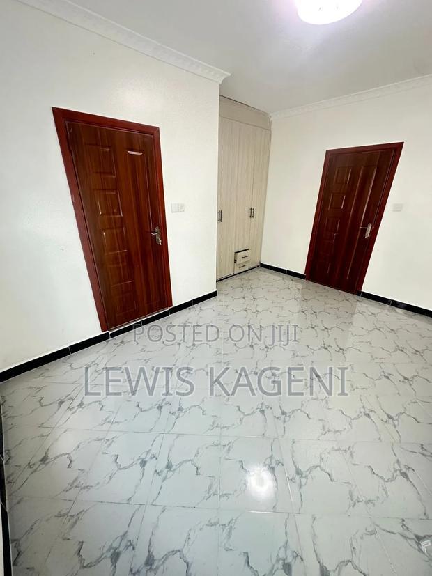 3bdrm Bungalow in Matangi, Ruiru for sale