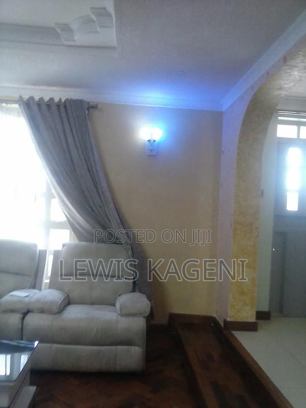 4bdrm House in Bamboo, Ruiru for rent