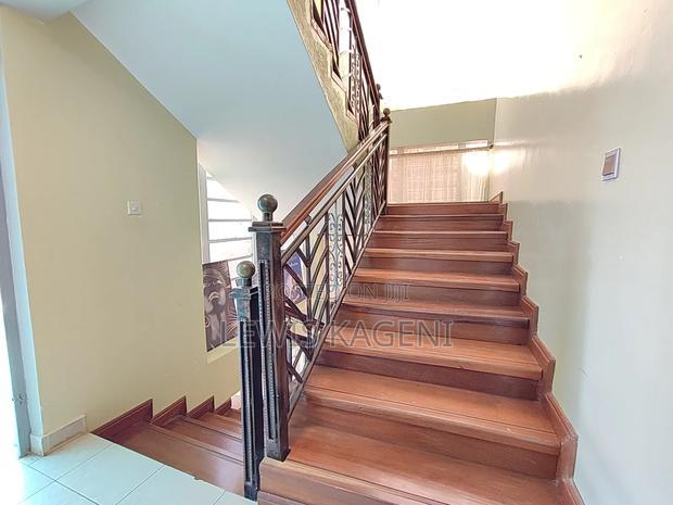 5bdrm Maisonette in Tatu City, Ruiru for sale