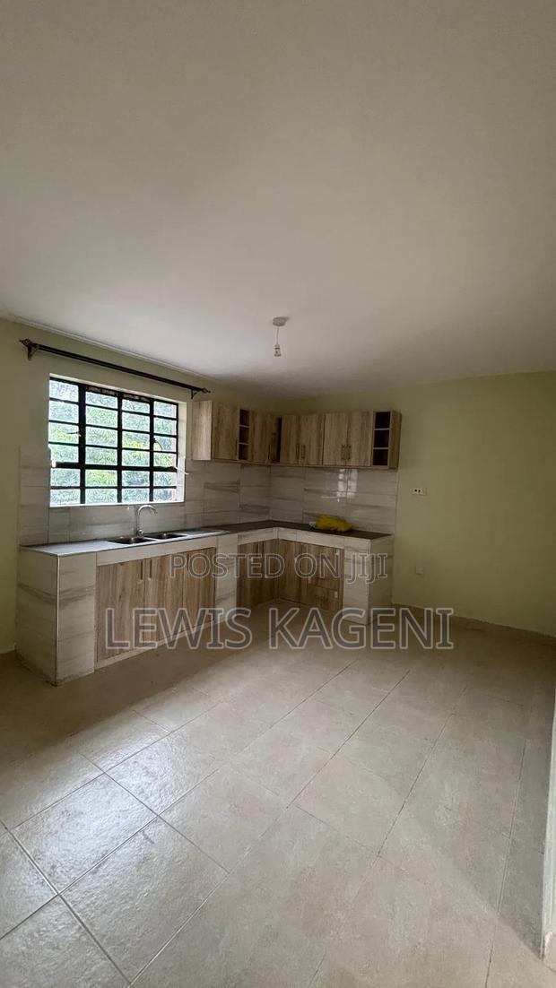 3bdrm Maisonette in Kahawa Sukari for rent