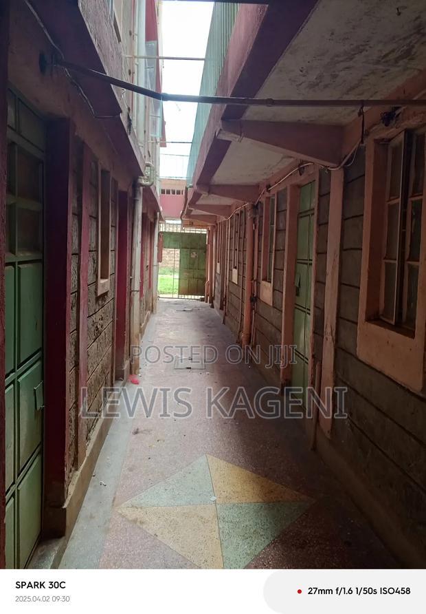 Commercial Miniflat for Sale