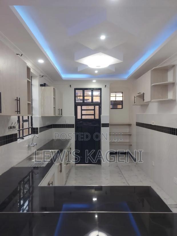 3bdrm Bungalow in Matangi, Ruiru for rent