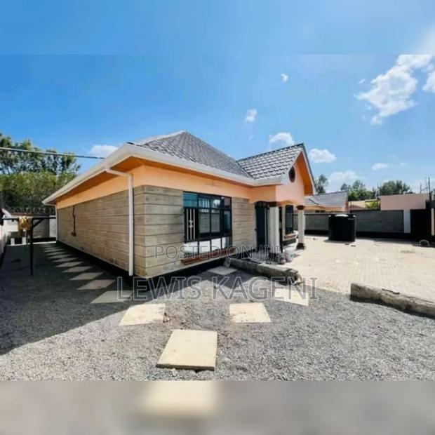 3bdrm Bungalow in Ruiru for sale