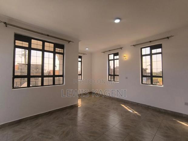 4bdrm Maisonette in Kimbo,Matangi, Ruiru for sale