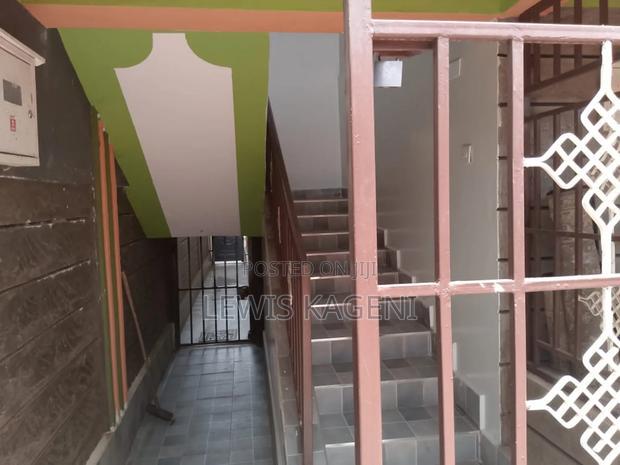 3bdrm Maisonette in Muigai Inn, Kenyatta Road / Theta for rent