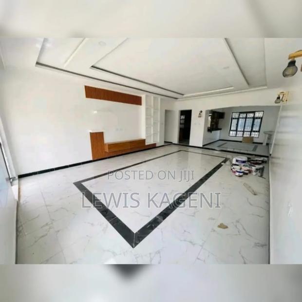 3bdrm Bungalow in Ruiru for sale