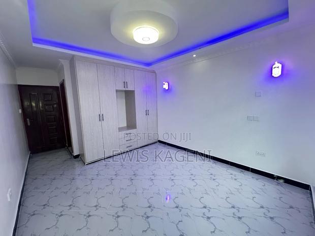 3bdrm Bungalow in Matangi, Ruiru for sale