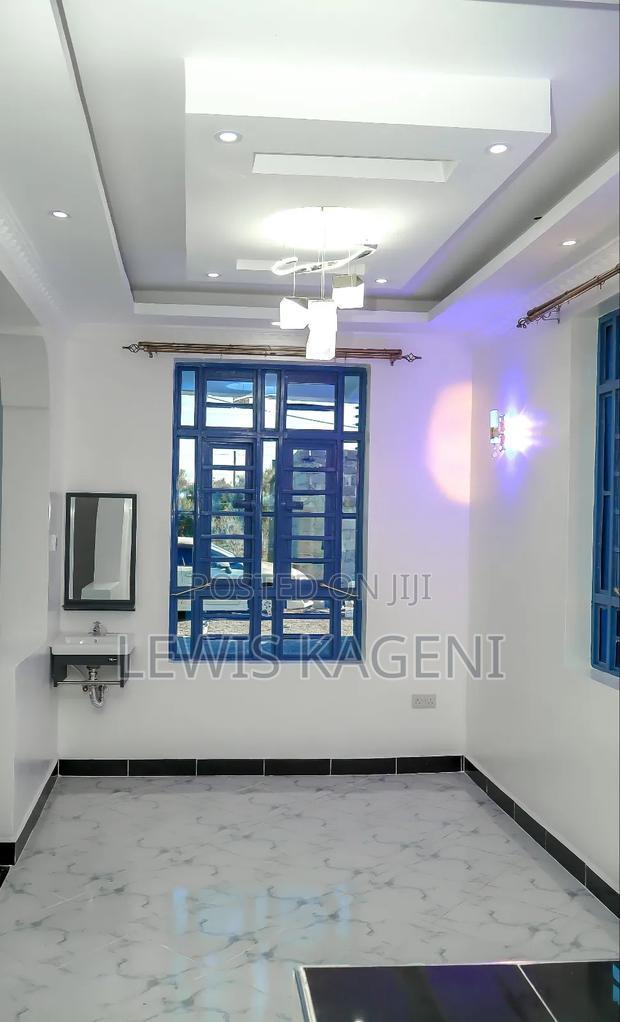 3bdrm Bungalow in Matangi, Ruiru for sale