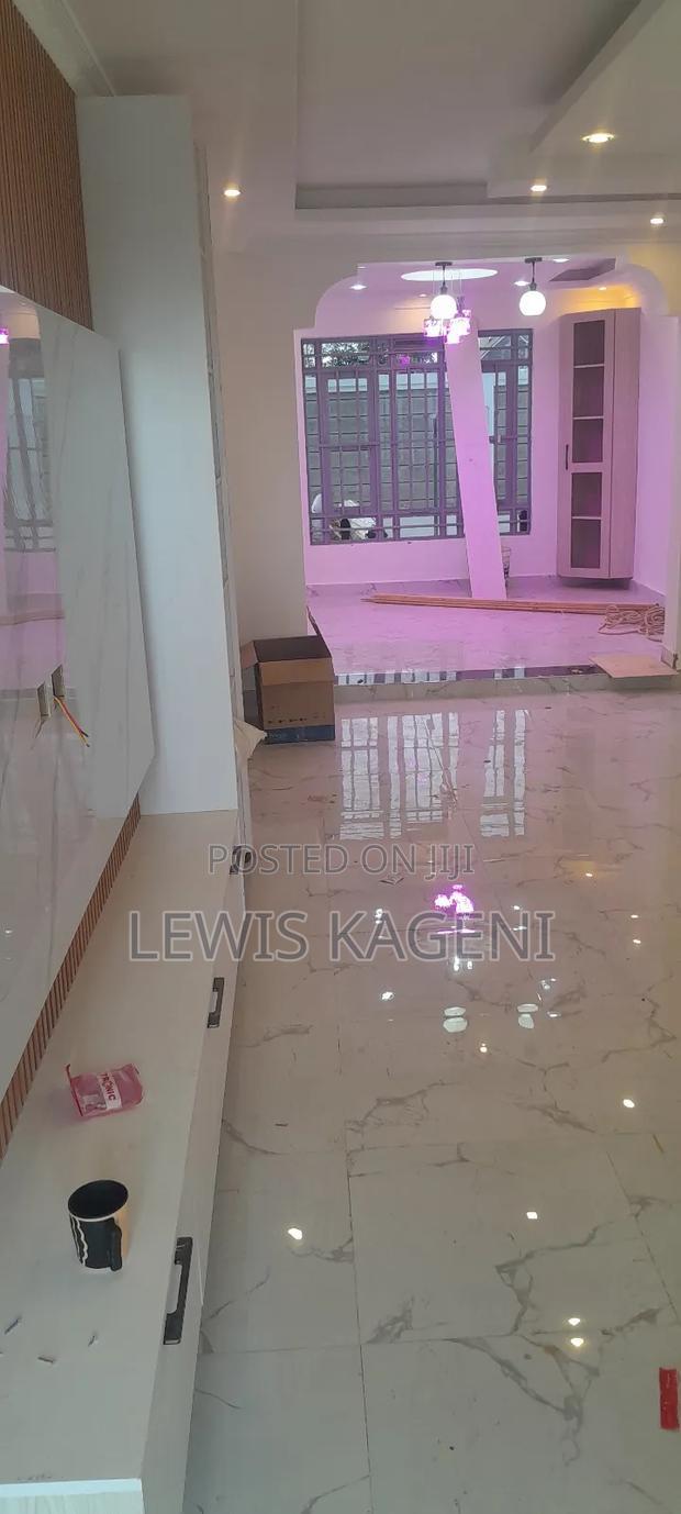 4bdrm Maisonette in Mugutha, Ruiru for sale