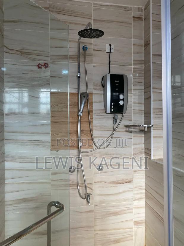 7bdrm Maisonette in Utawala for rent