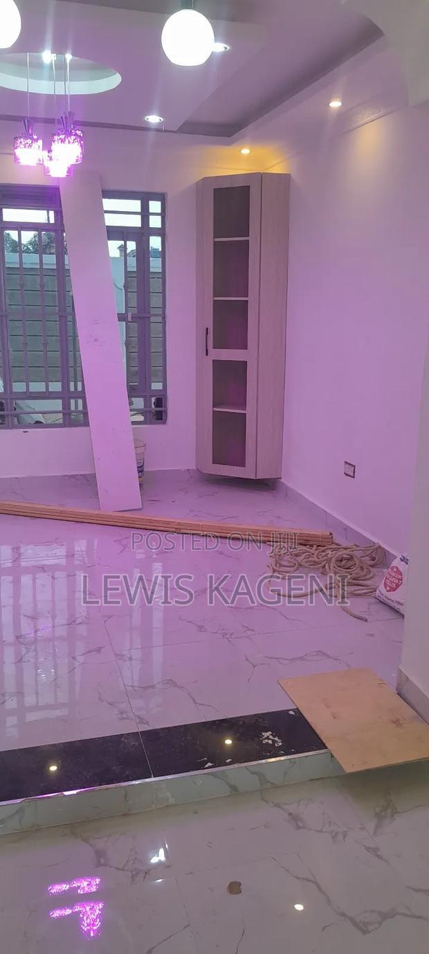4bdrm Maisonette in Mugutha, Ruiru for sale