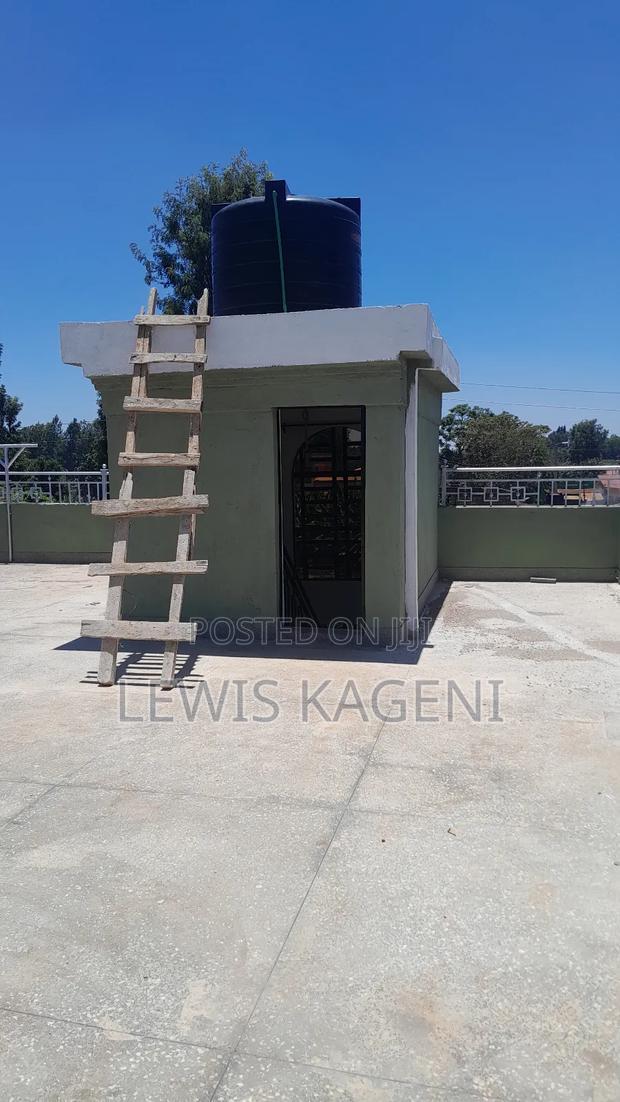 5bdrm Duplex in Kimunyu, Kenyatta Road / Theta for rent