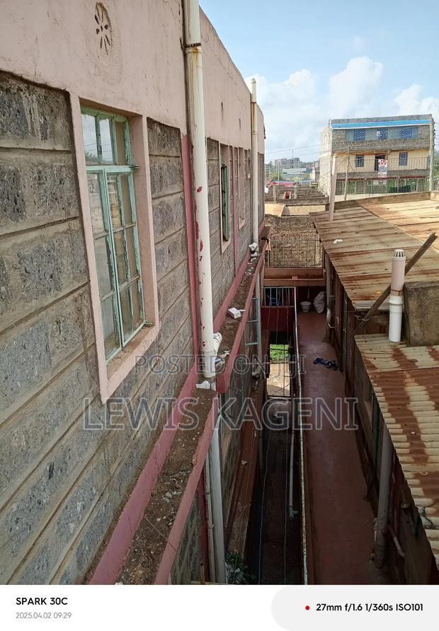 Commercial Miniflat for Sale
