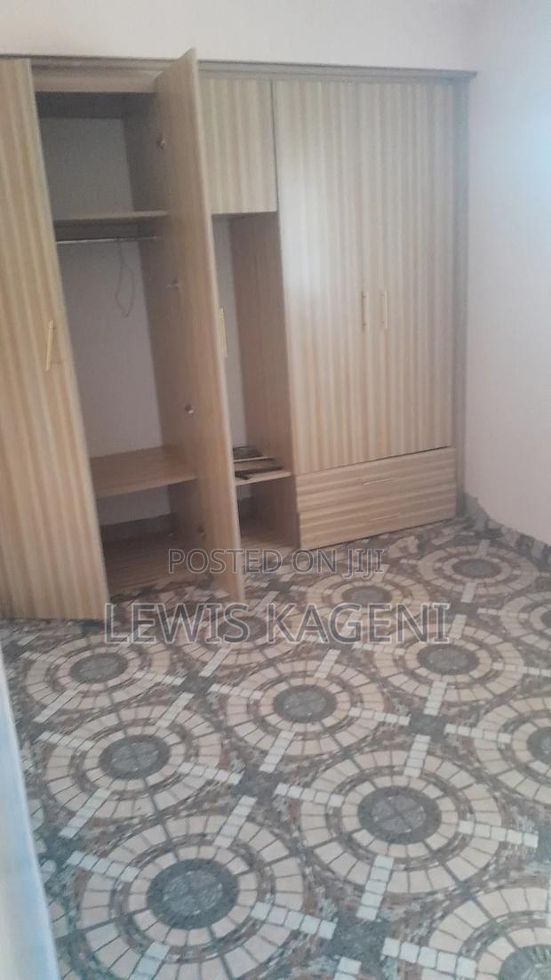 Mini Flat in Kimbo, Ruiru for rent