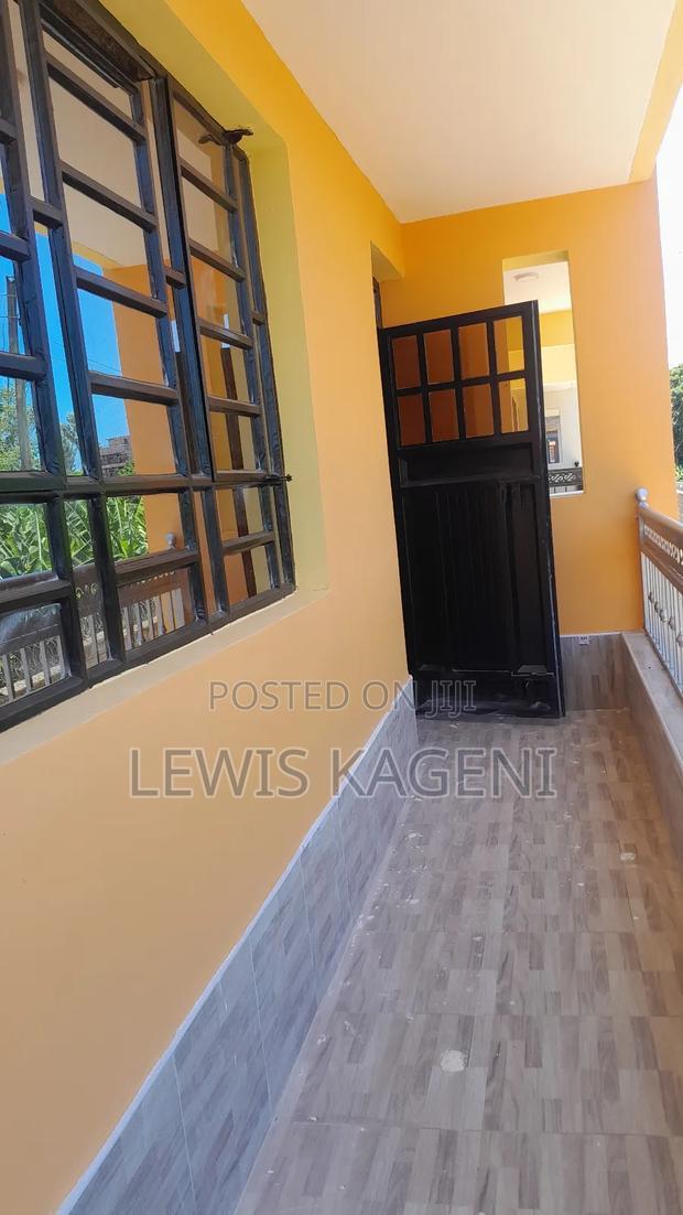 5bdrm Duplex in Kimunyu, Kenyatta Road / Theta for sale