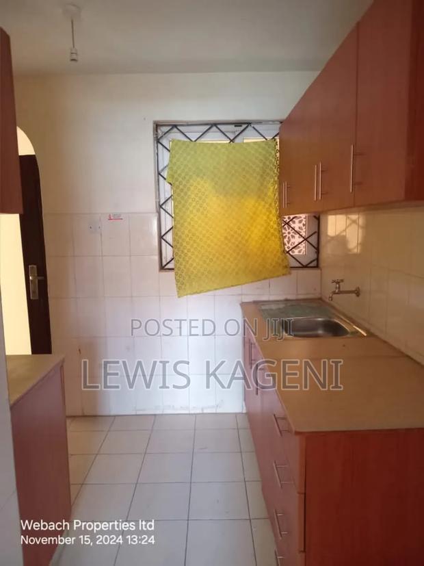 2bdrm Apartment in Katani for sale