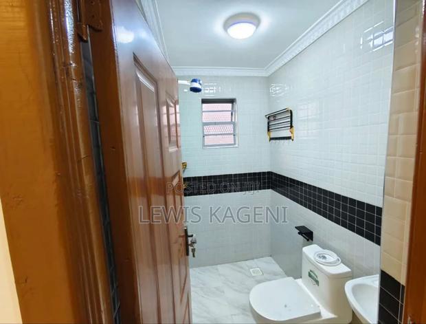 3bdrm House in Matangi, Kimbo for sale