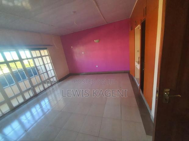 4bdrm Maisonette in Varsity, Kamakis for rent