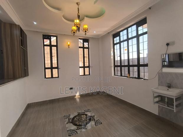 4bdrm Maisonette in Kimbo,Matangi, Ruiru for sale